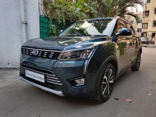 2019 Mahindra XUV300 MT for sale in Mumbai