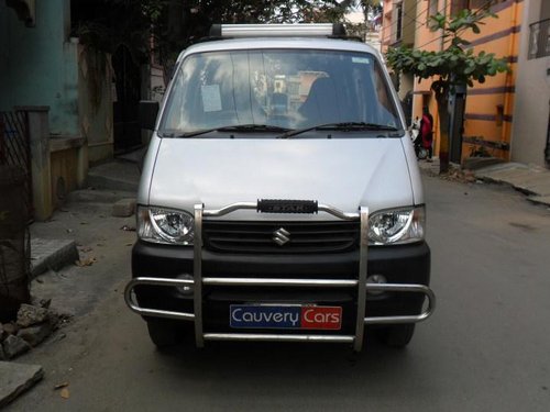 Maruti Suzuki Eeco 5 Seater AC MT for sale in Bangalore