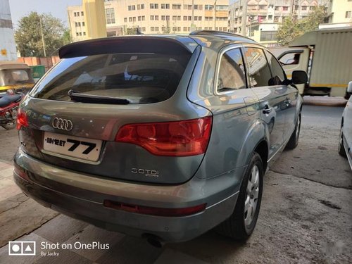 Used Audi Q7 3.0 TDI quattro AT 2008 in Pune