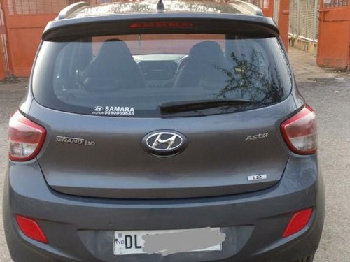 2013 Hyundai i10 Asta MT for sale at low price in New Delhi