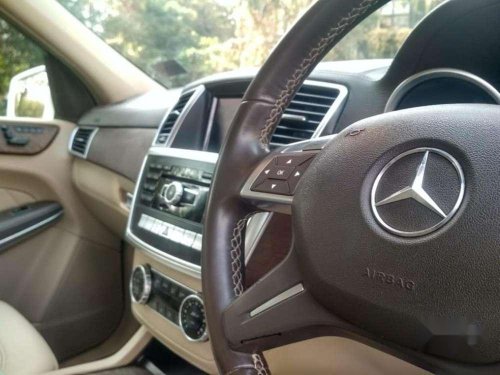 Used Mercedes-Benz GL-Class 350 CDI, 2014, Diesel AT for sale in Mumbai 