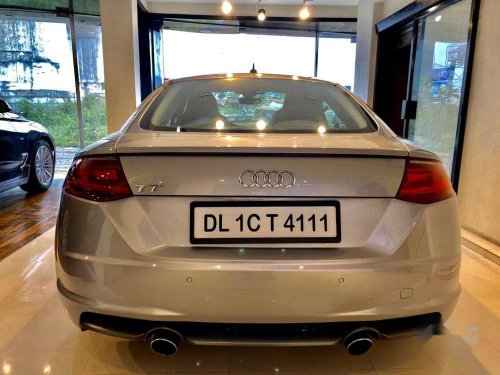 Used 2015 Audi TT AT for sale in Kolkata 