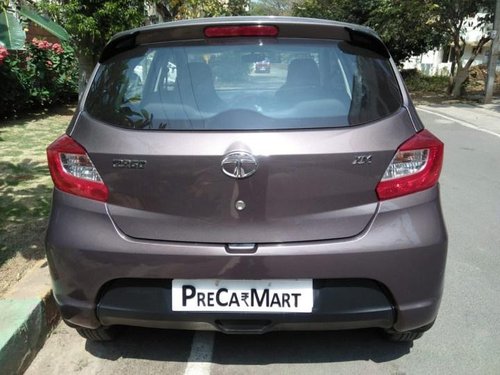 2018 Tata Tiago 1.2 Revotron XM MT for sale in Bangalore