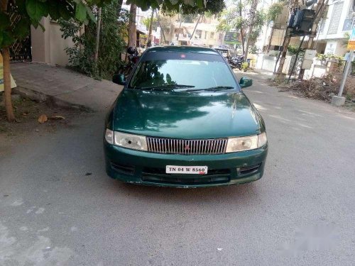 Mitsubishi Lancer LXd 2.0, 2001, Diesel MT for sale in Coimbatore