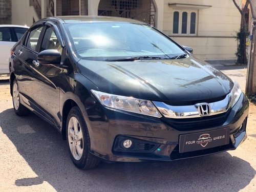 Honda City V 2016 MT for sale in Bangalore