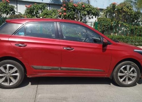 2014 Hyundai Elite i20 MT for sale at low price in Bangalore