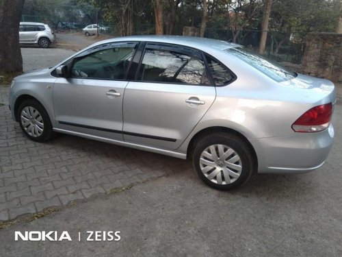 Used 2013 Volkswagen Vento 2013-2015 1.6 Comfortline MT for sale in New Delhi