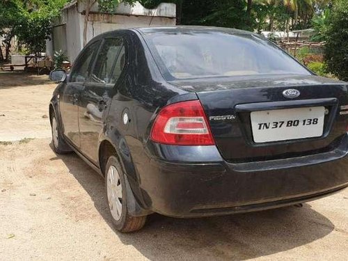 Ford Fiesta ZXi 1.4 TDCi, 2011, Diesel MT for sale in Coimbatore