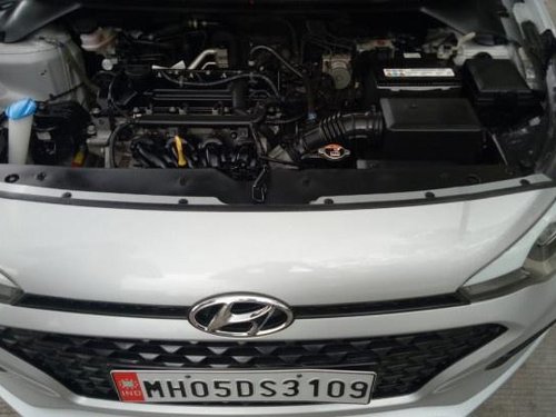 Hyundai Elite i20 1.2 Magna Executive 2018 MT for sale in Thane