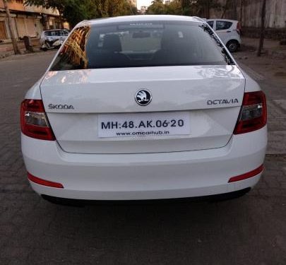 Skoda Octavia 2.0 TDI AT Style for sale in Mumbai