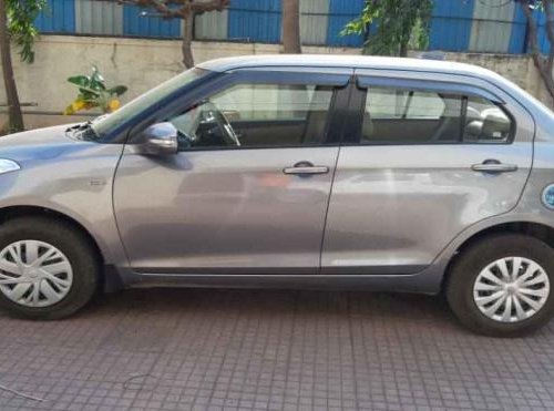 Maruti Suzuki Swift Dzire 2014 MT for sale in Mumbai