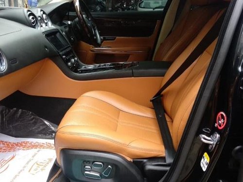 Jaguar XJ 3.0L Portfolio AT for sale in Mumbai