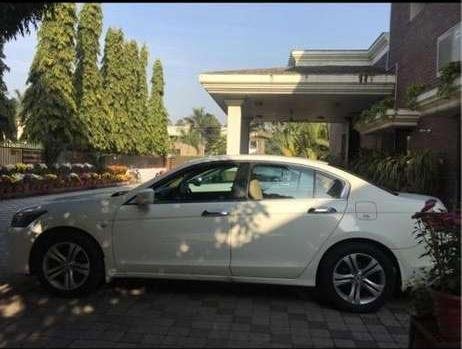 Used 2009 Honda Accord MT for sale in Chandigarh 