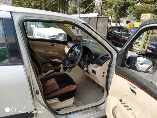 Used Maruti Suzuki Dzire VDI MT 2013 in Surat