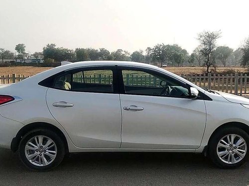 Used Toyota Yaris 2018 AT for sale in Noida 