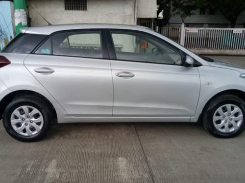 Hyundai Elite i20 1.2 Magna Executive 2018 MT for sale in Thane