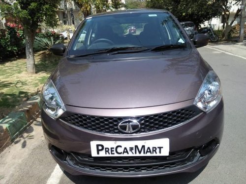 2018 Tata Tiago 1.2 Revotron XM MT for sale in Bangalore