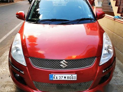 Used 2015 Swift ZDI  for sale in Mysore