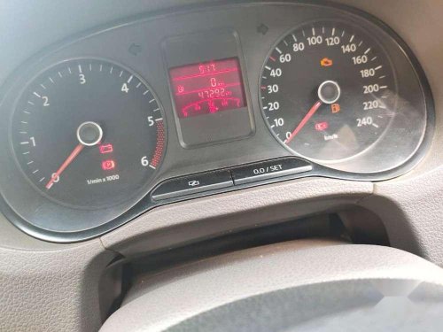 Volkswagen Vento 2012 MT for sale in Mumbai