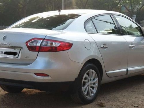 2015 Renault Fluence MT for sale in Nashik