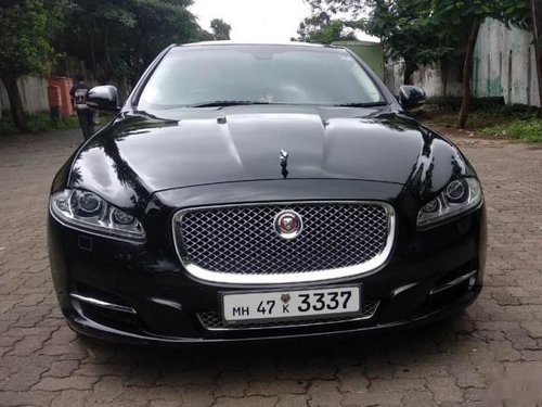 Jaguar XJ 3.0L Portfolio AT for sale in Mumbai