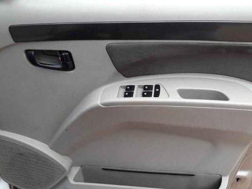 Mahindra Scorpio S6 Plus 8 Seater 2015 MT for sale in Kolkata