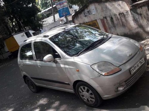 Used Chevrolet Spark 1.0 2007 MT for sale in Chennai 