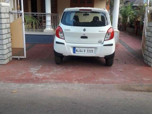 2015 Maruti Suzuki Celerio VXI AT for sale in Thrissur 