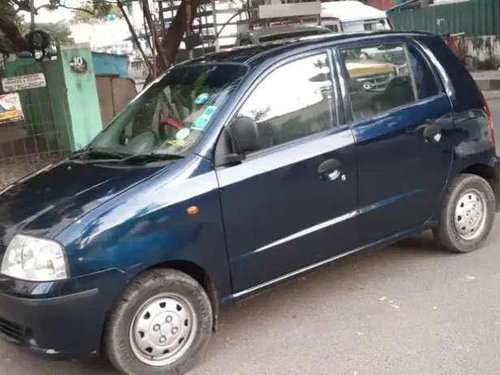 Used Hyundai Santro Xing 2007 XL MT for sale in Chennai 