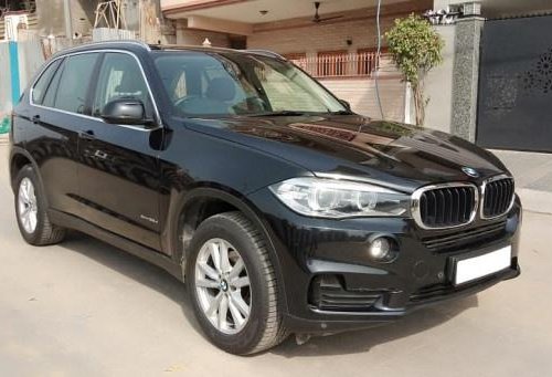 BMW X5 xDrive 30d Design Pure Experience 5 Seater AT 2015 in New Delhi