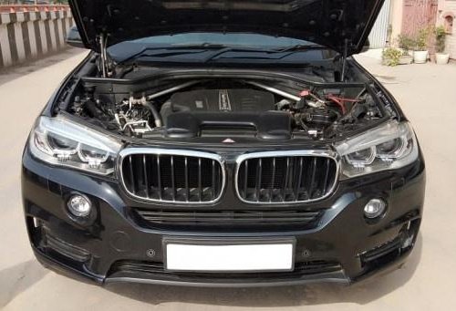 BMW X5 xDrive 30d Design Pure Experience 5 Seater AT 2015 in New Delhi