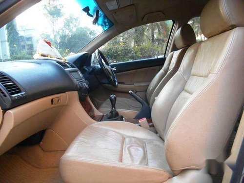 Honda Accord 2007 MT for sale in Mumbai