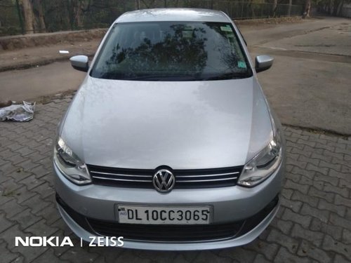 Used 2013 Volkswagen Vento 2013-2015 1.6 Comfortline MT for sale in New Delhi