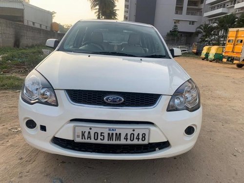 2013 Ford Fiesta 1.4 Duratorq EXI MT for sale in Bangalore