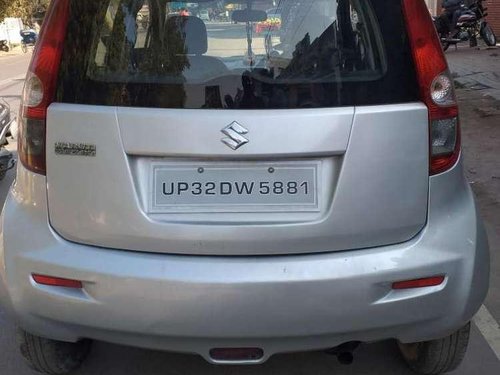 Used 2011 Maruti Suzuki Ritz MT for sale in Lucknow 