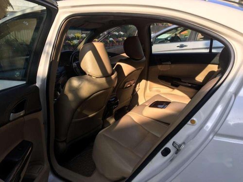 Used 2009 Honda Accord MT for sale in Chandigarh 