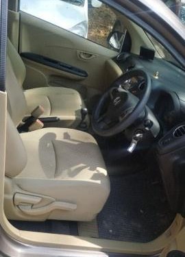 Used Honda Amaze S i-Vtech 2015 MT for sale in Bangalore