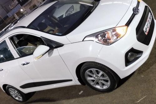 Used Hyundai i10 Asta MT car at low price in Bhopal