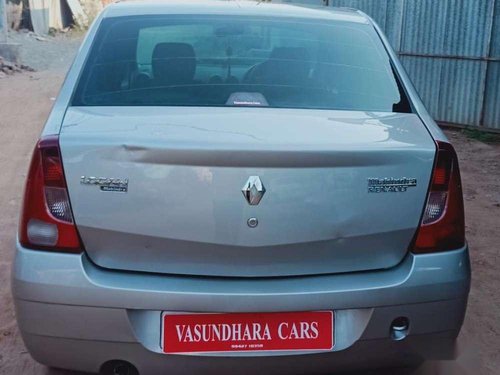 Used Mahindra Logan 2007 MT for sale in Coimbatore