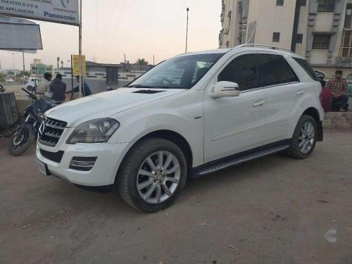 Used 2011 Mercedes Benz CLA AT for sale in Ahmedabad 