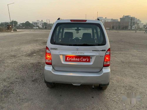 Used 2010 Maruti Suzuki Wagon R LXI MT for sale in Ludhiana 