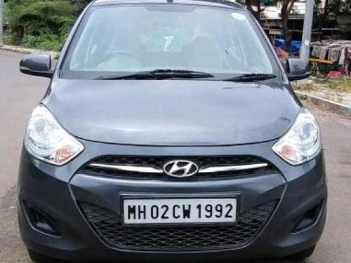 2013 Hyundai i10 Version Sportz AT for sale in Pune