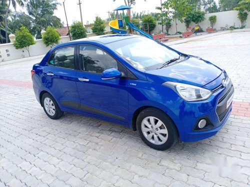 Used 2014 Hyundai Xcent AT for sale in Tiruchirappalli 