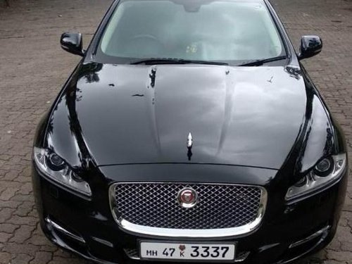 Jaguar XJ 3.0L Portfolio AT for sale in Mumbai