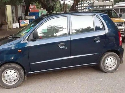 Used Hyundai Santro Xing 2007 XL MT for sale in Chennai 