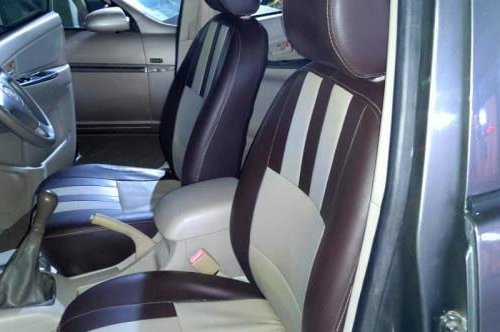 Toyota Innova 2.5 GX (Diesel) 8 Seater BS IV MT for sale in Mumbai