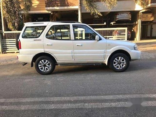 2008 Tata Safari AT for sale in Mumbai