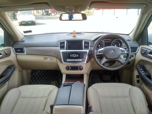 2013 Mercedes Benz GL-Class 2007 2012 350 CDI Luxury AT for sale at low price in Mumbai