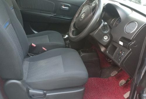 Maruti Suzuki Wagon R Stingray MT 2015 in Patna - Bihar