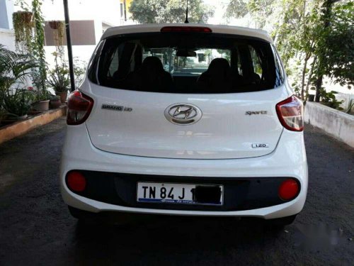 Used 2019 i10 Sportz 1.2  for sale in Pollachi